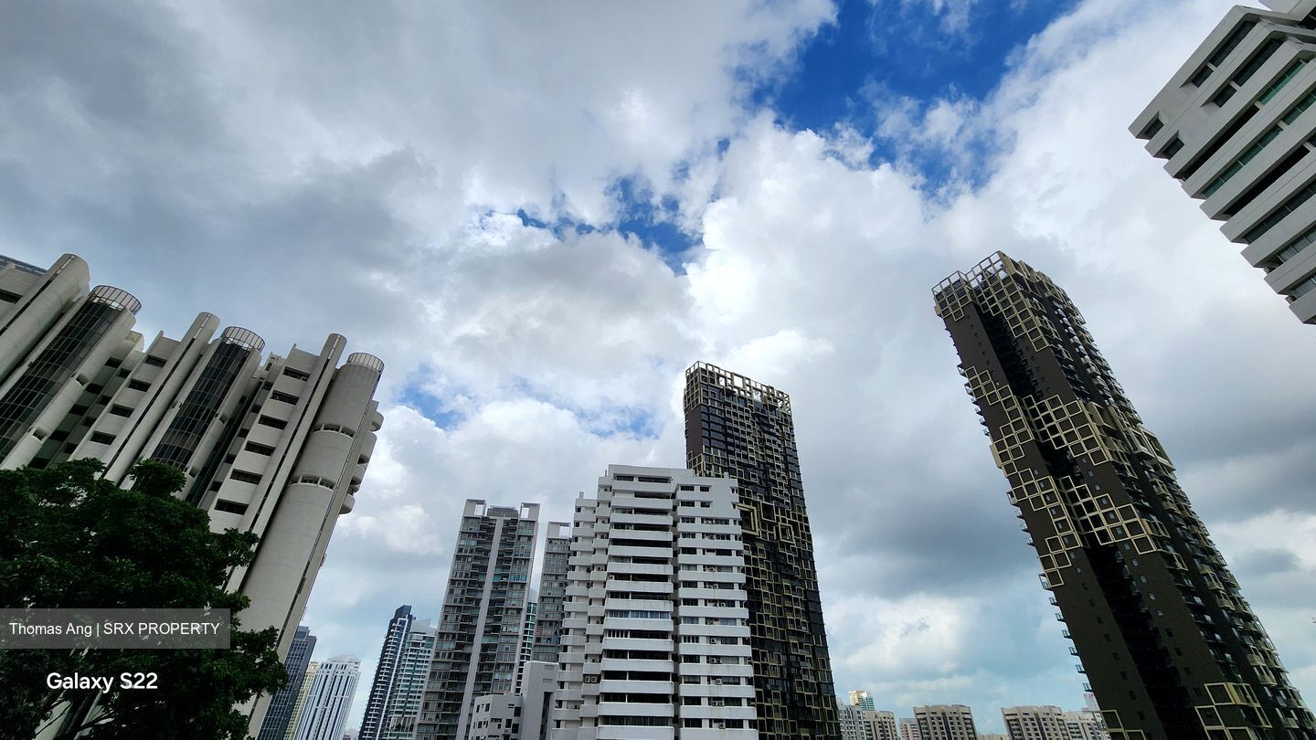 Leonie Gardens (D9), Condominium #446776131
